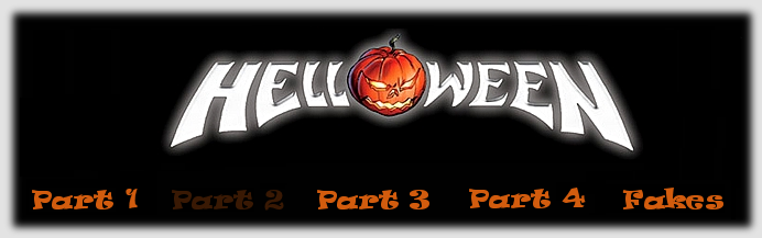 Helloween Logo